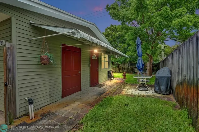 $419,000 | 2731 Northeast 9th Avenue, Pompano Beach, FL 33064