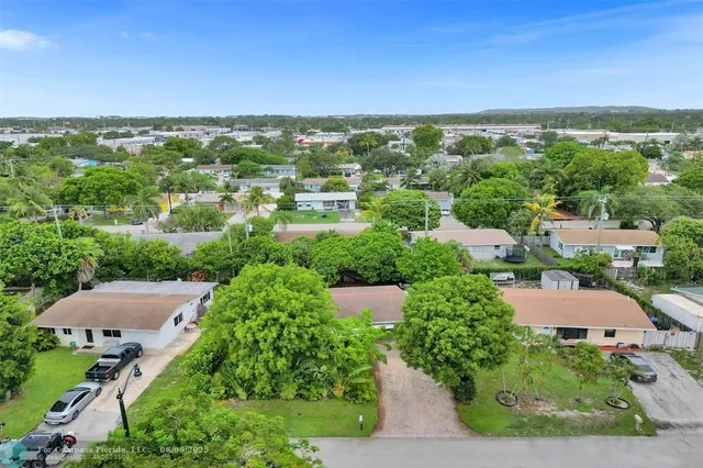 $419,000 | 2731 Northeast 9th Avenue, Pompano Beach, FL 33064