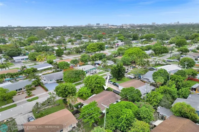 $419,000 | 2731 Northeast 9th Avenue, Pompano Beach, FL 33064