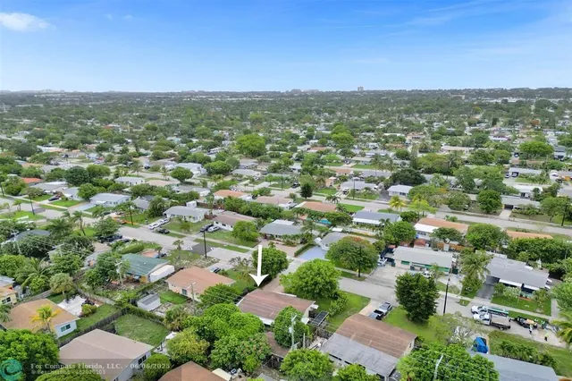 $419,000 | 2731 Northeast 9th Avenue, Pompano Beach, FL 33064