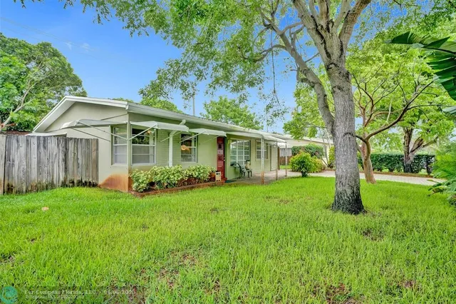 $419,000 | 2731 Northeast 9th Avenue, Pompano Beach, FL 33064