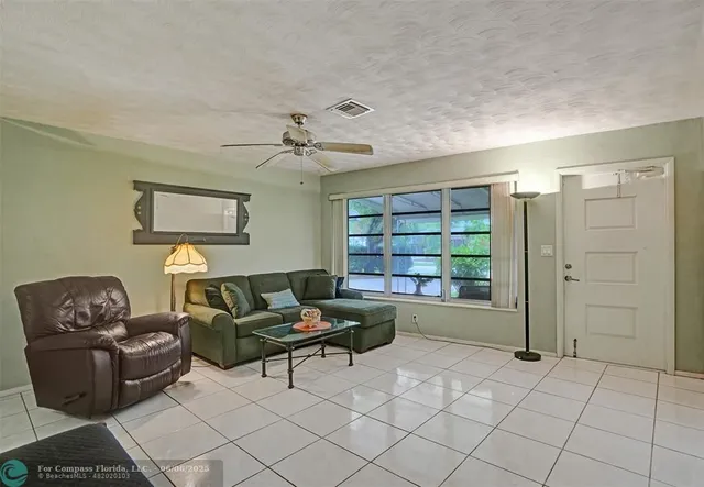 $419,000 | 2731 Northeast 9th Avenue, Pompano Beach, FL 33064