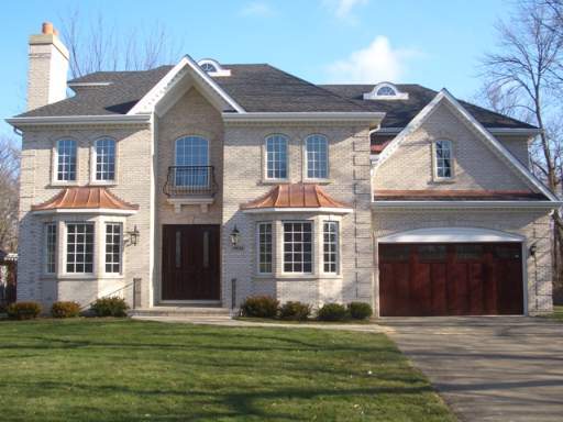900 Romona Road Wilmette, IL 60091 - Photo 1 of 1