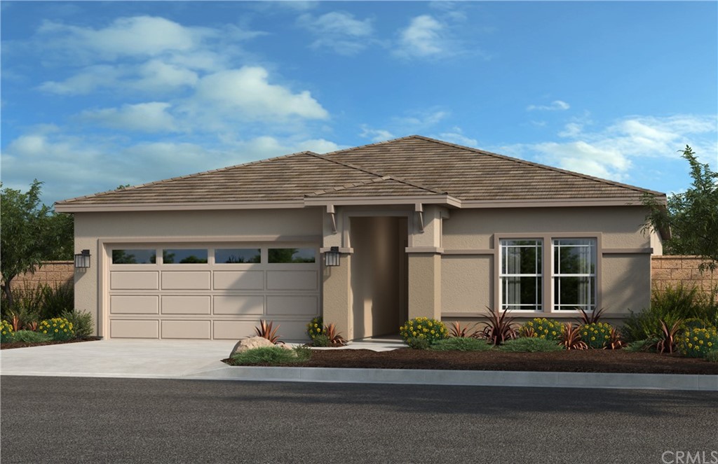 7505 Citrusmoon Court Riverside, CA 92507 - Photo 1 of 1 front view of a house