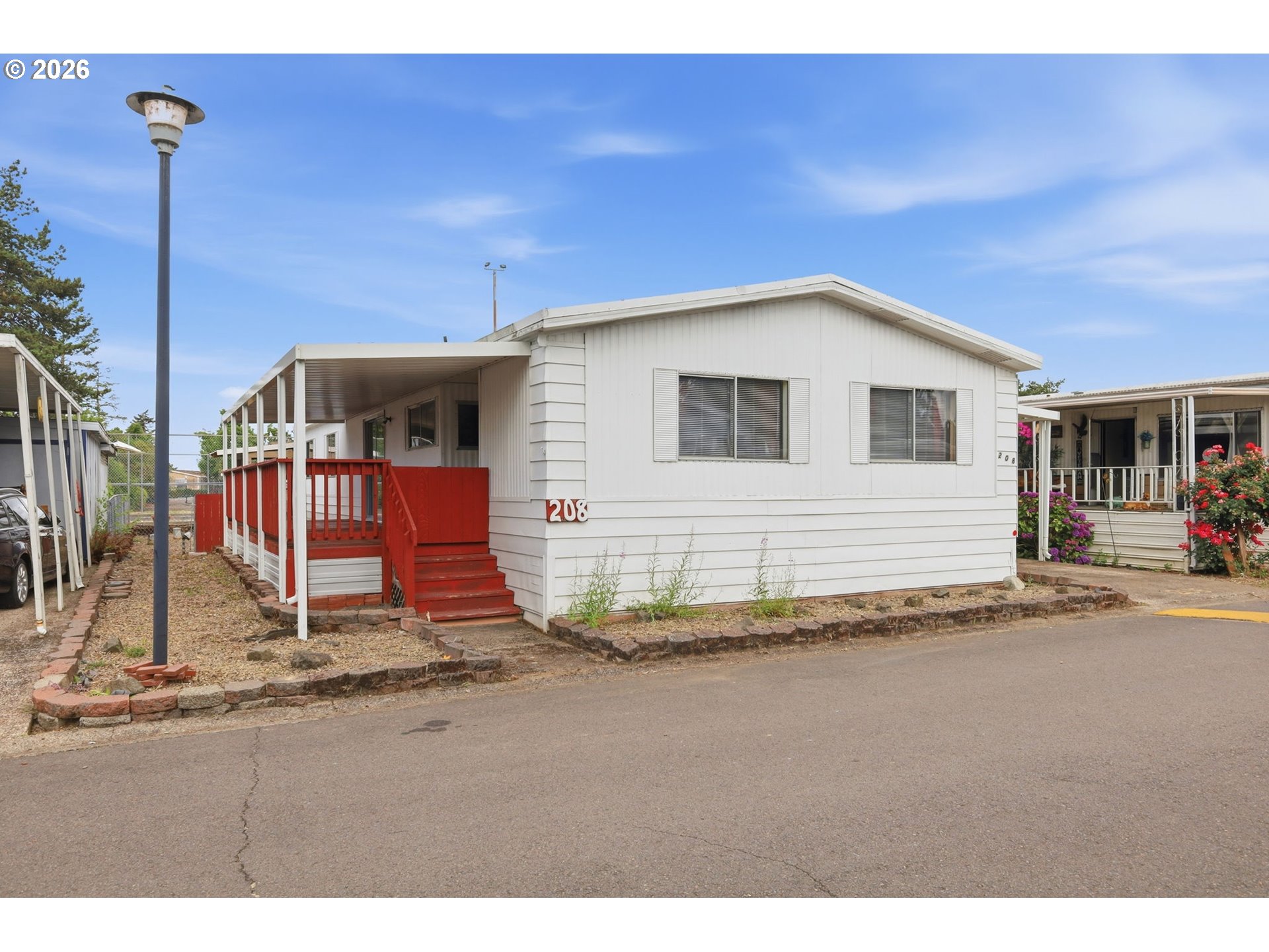 5335 Main Street, Unit 208 Springfield, OR 97478 - Photo 41 of 48