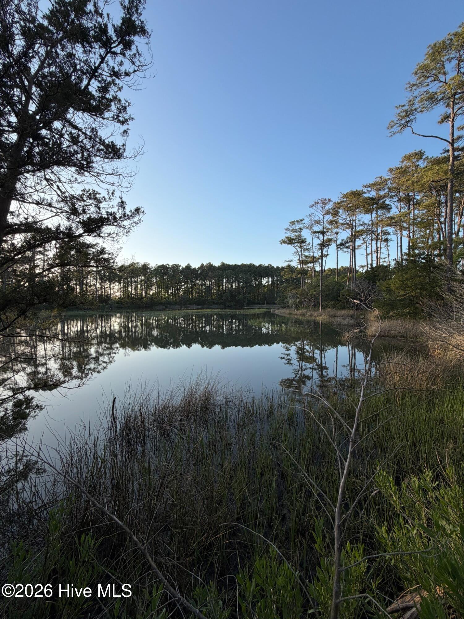 705 Russells Creek Road Beaufort, NC 28516 - Photo 14 of 36