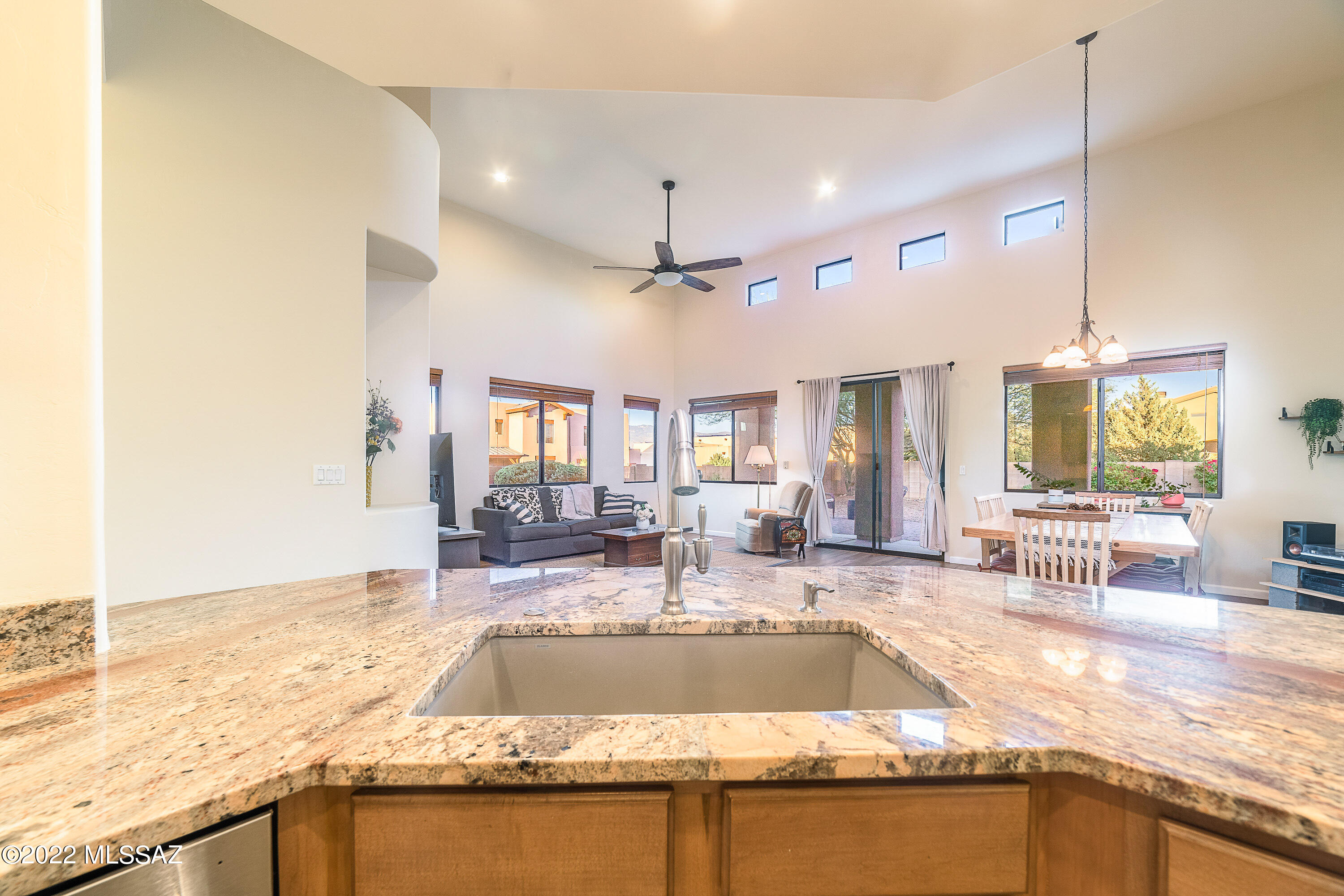 9366 South Via Famero Vail, AZ 85641 - Photo 15 of 50