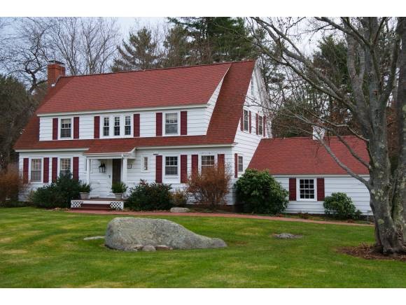 144 Washington Road Rye, NH 03870 - Photo 1 of 1