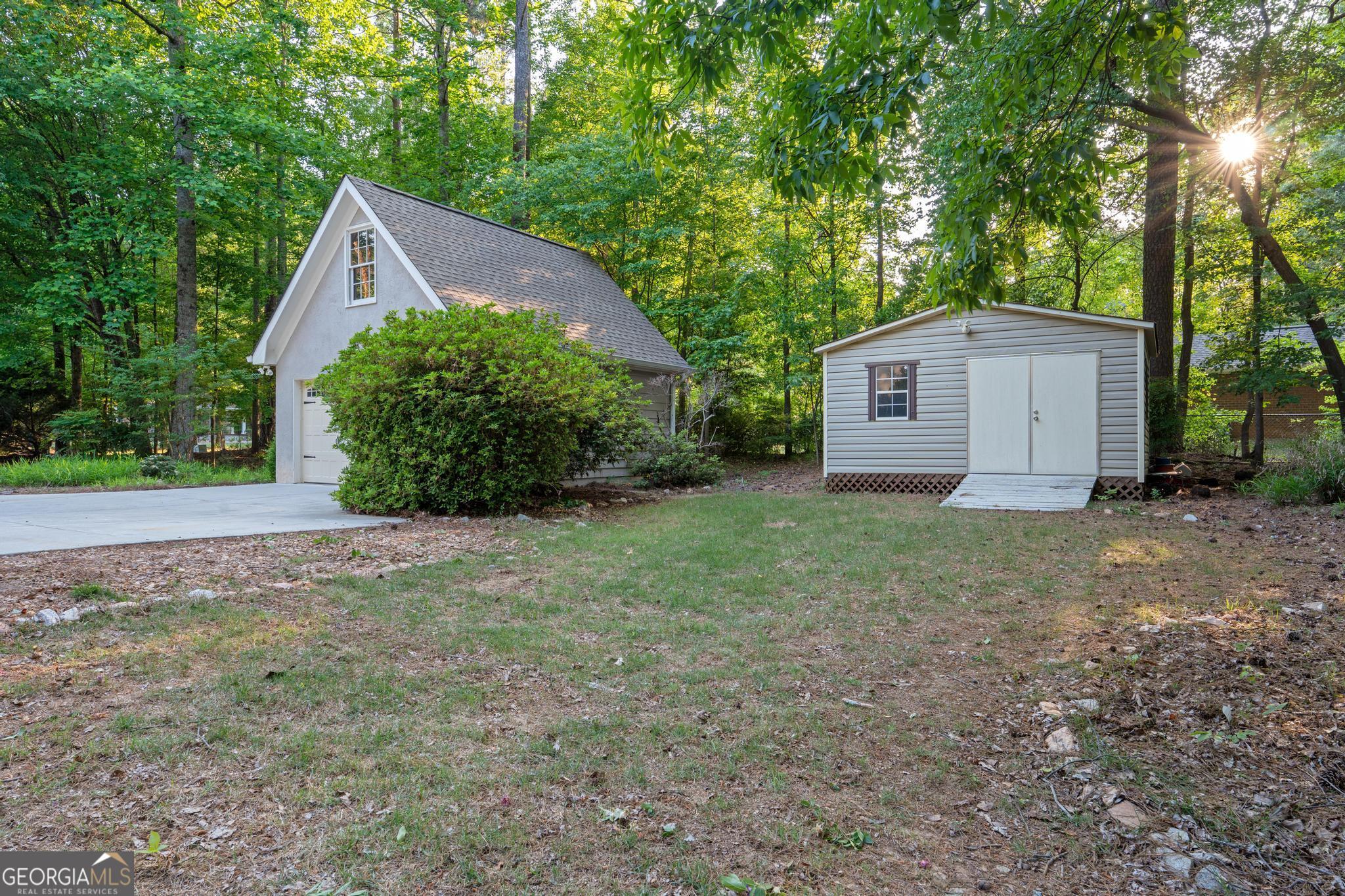 285 Pendleton Trail Tyrone, GA 30290 - Photo 42 of 50