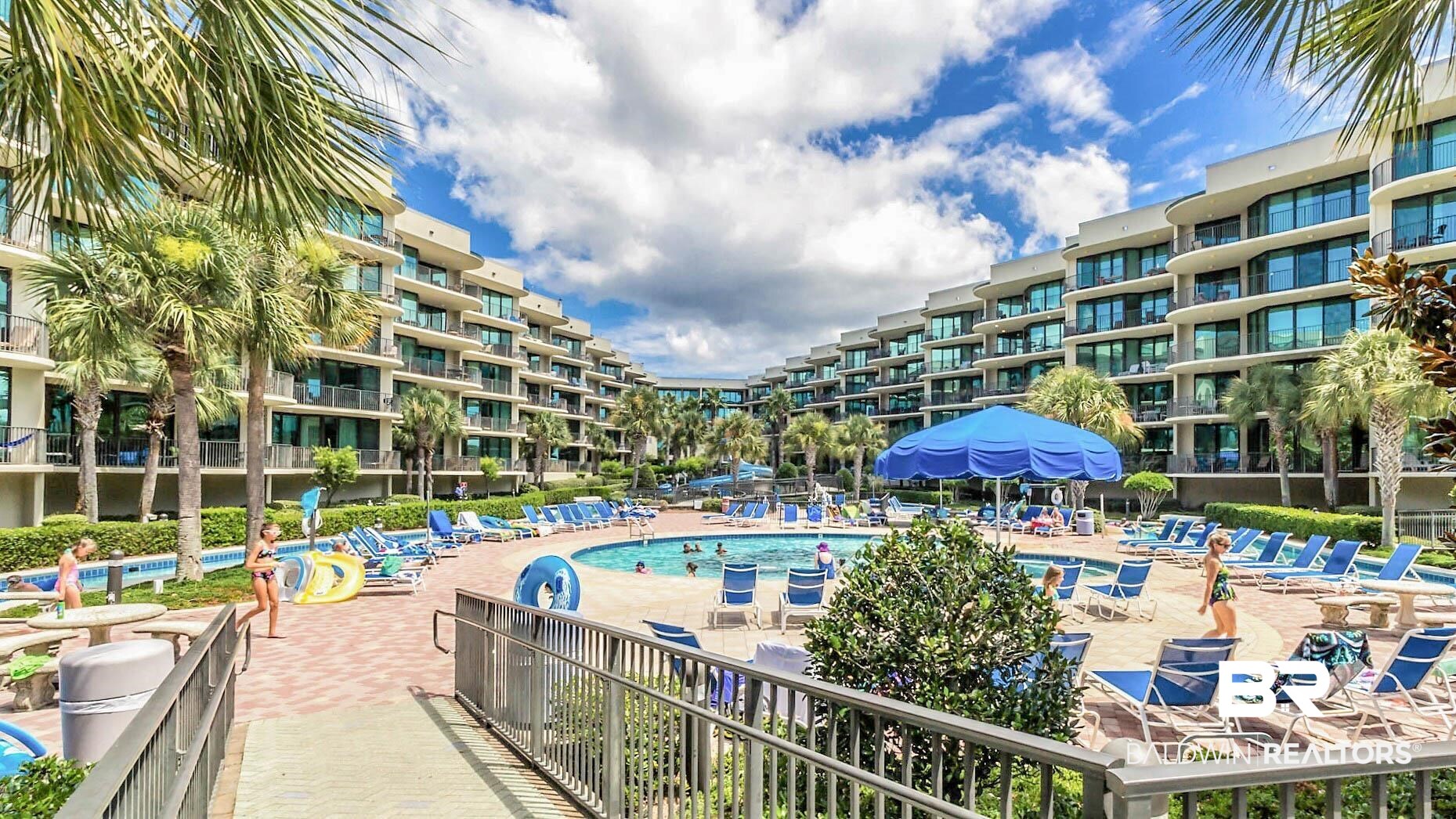 27580 Canal Road, Unit 1431 Orange Beach, AL 36561 - Photo 67 of 73 View of community pool