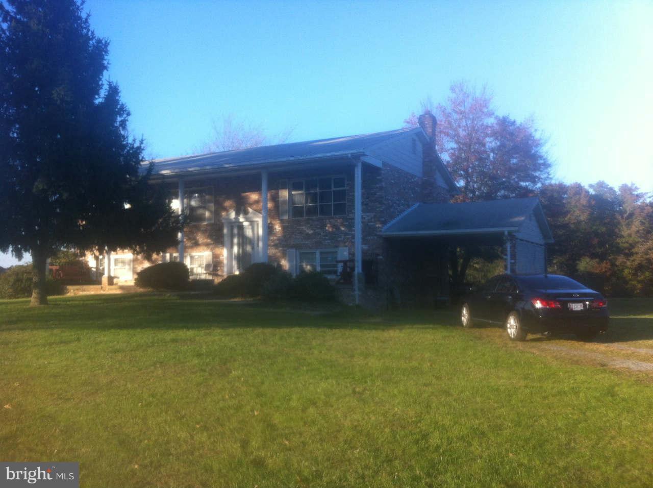 4200 Steed Road Clinton, MD 20735 - Photo 1 of 1 Exterior (Front)
