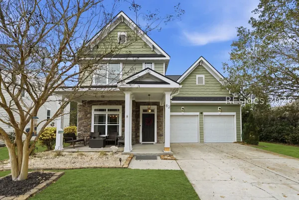 $479,000 | 82 Heritage Parkway, Bluffton, SC 29910