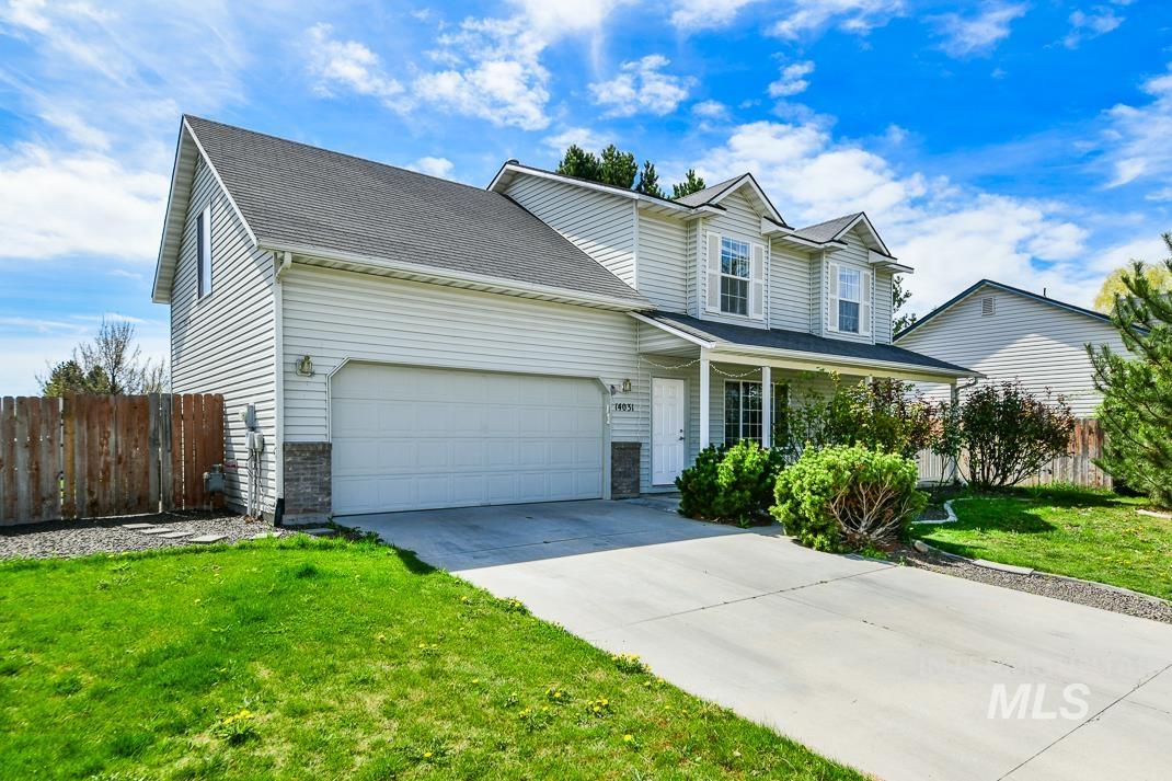 14031 Carolina Street Caldwell, ID 83607 - Photo 1 of 1