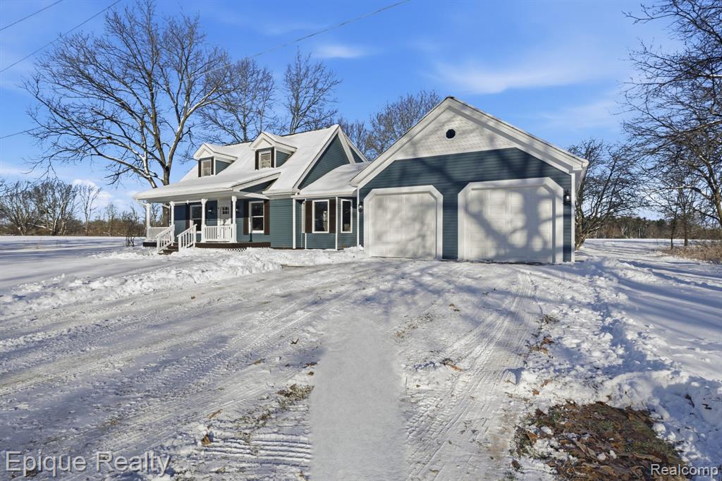 8680 Oak Hill Road Clarkston, MI 48348 - Photo 13 of 52 Gallery Image 13