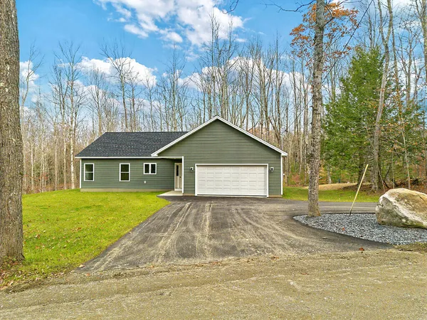 $400,000 | 45 Marden Shore Road, Albion, ME 04910