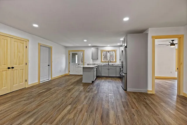 $400,000 | 45 Marden Shore Road, Albion, ME 04910