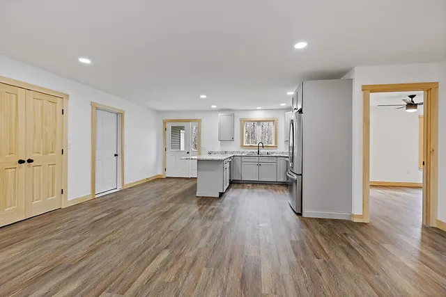 $400,000 | 45 Marden Shore Road, Albion, ME 04910