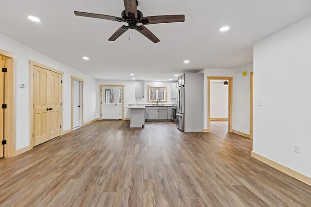 $400,000 | 45 Marden Shore Road, Albion, ME 04910