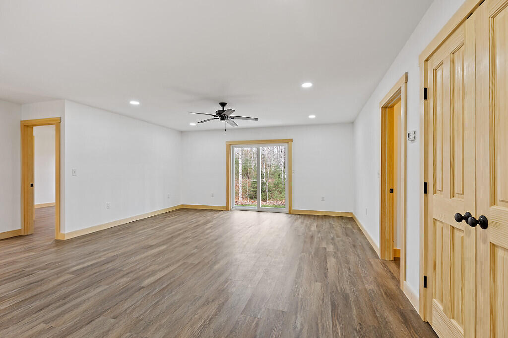 45 Marden Shore Road Albion, ME 04910 - Photo 14 of 59 Living room