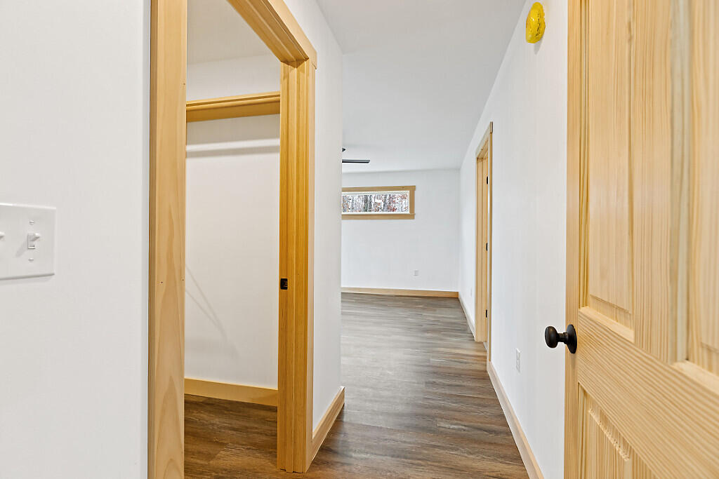 45 Marden Shore Road Albion, ME 04910 - Photo 17 of 59 Primary suite