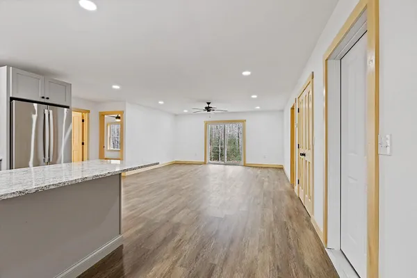 $390,000 | 45 Marden Shore Road, Albion, ME 04910