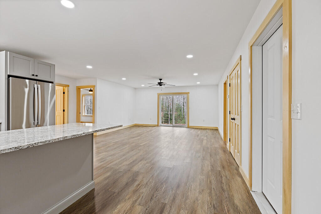 45 Marden Shore Road Albion, ME 04910 - Photo 2 of 59 Entry