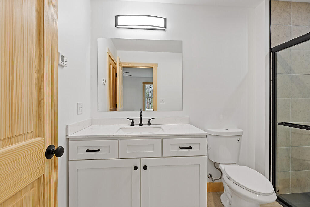 45 Marden Shore Road Albion, ME 04910 - Photo 22 of 59 Primary bath