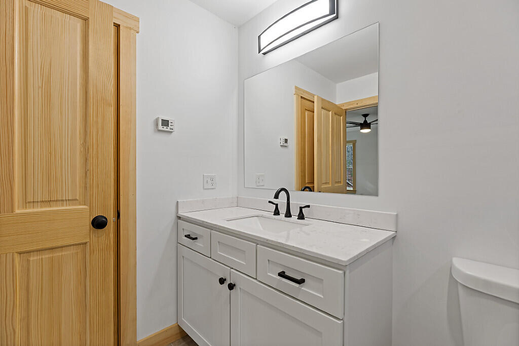 45 Marden Shore Road Albion, ME 04910 - Photo 24 of 59 Primary bath