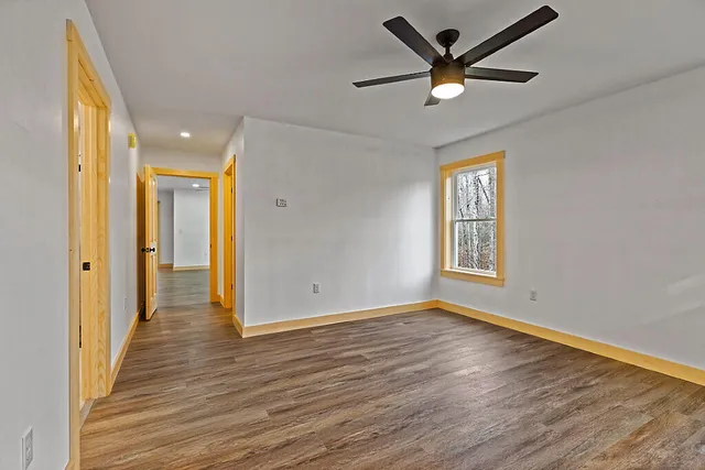 $400,000 | 45 Marden Shore Road, Albion, ME 04910