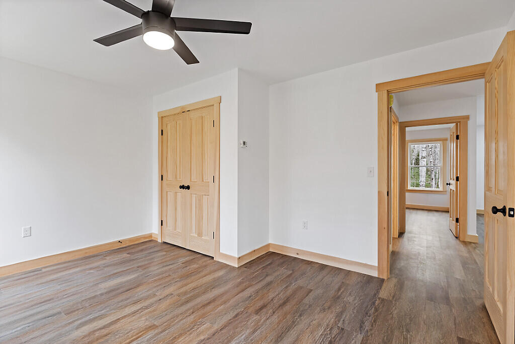 45 Marden Shore Road Albion, ME 04910 - Photo 29 of 59 Bedroom 2