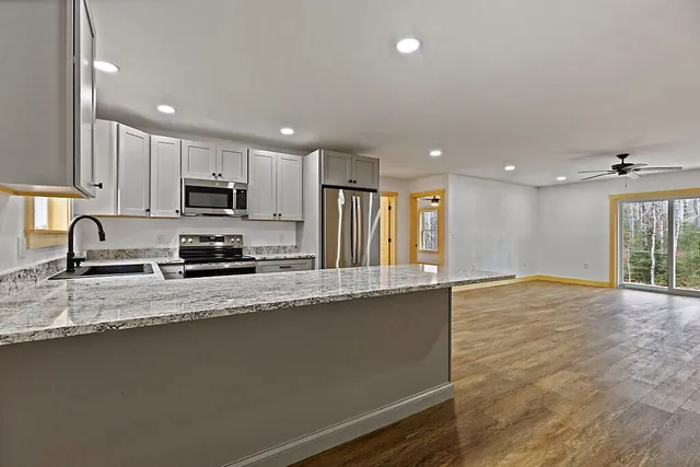 $400,000 | 45 Marden Shore Road, Albion, ME 04910