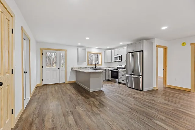 $400,000 | 45 Marden Shore Road, Albion, ME 04910