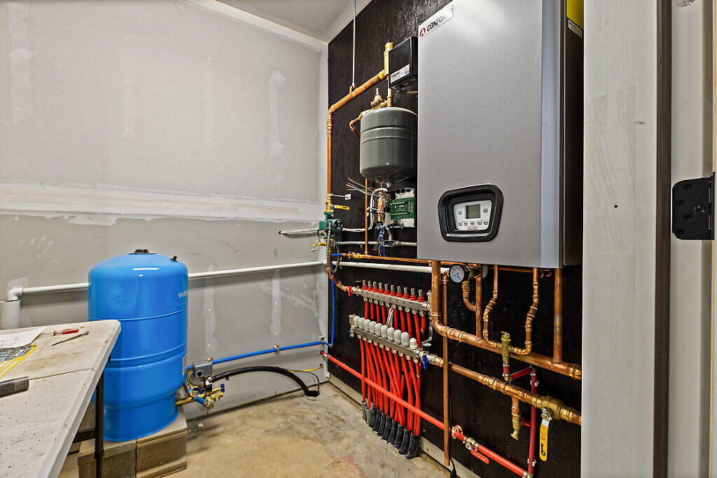 45 Marden Shore Road Albion, ME 04910 - Photo 40 of 59 Utility Room