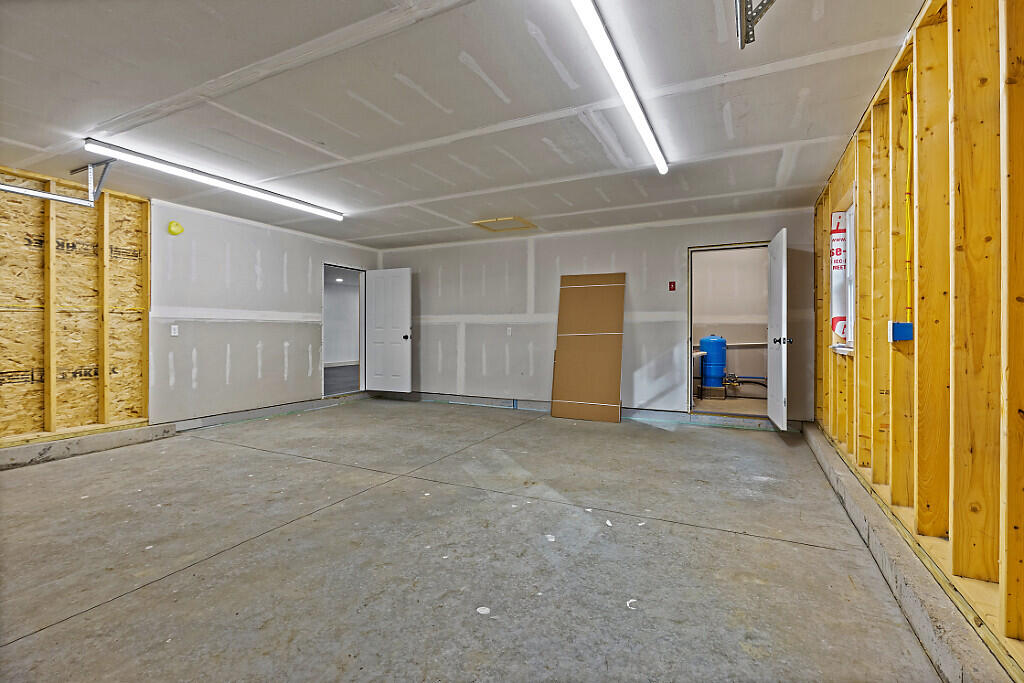 45 Marden Shore Road Albion, ME 04910 - Photo 43 of 59 Garage