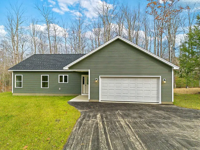 $400,000 | 45 Marden Shore Road, Albion, ME 04910