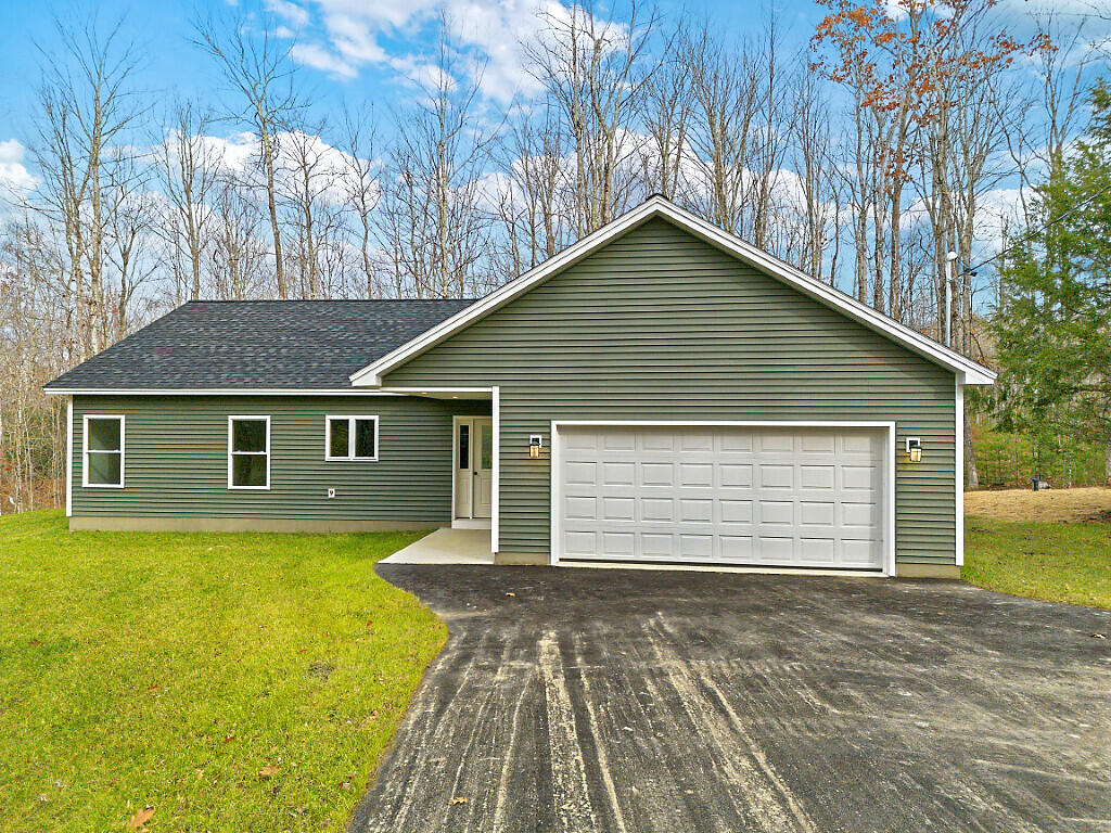 45 Marden Shore Road Albion, ME 04910 - Photo 45 of 59 Front of home