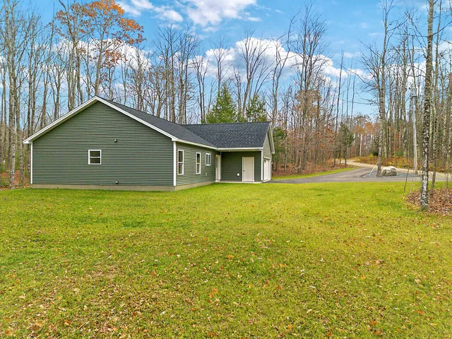 $400,000 | 45 Marden Shore Road, Albion, ME 04910