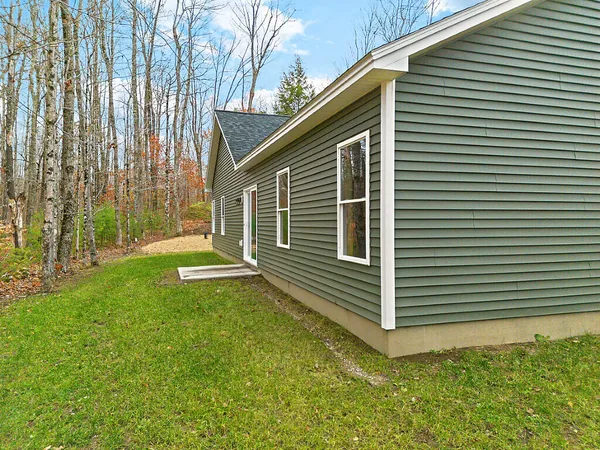 $390,000 | 45 Marden Shore Road, Albion, ME 04910