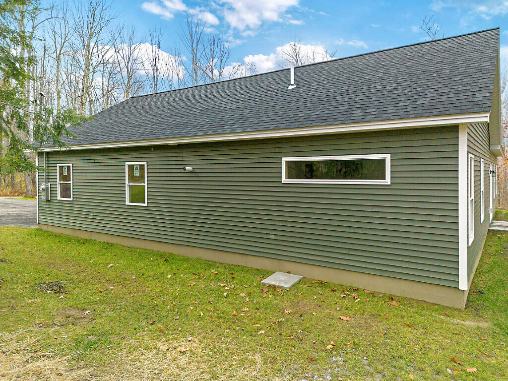 45 Marden Shore Road Albion, ME 04910 - Photo 50 of 59 Side