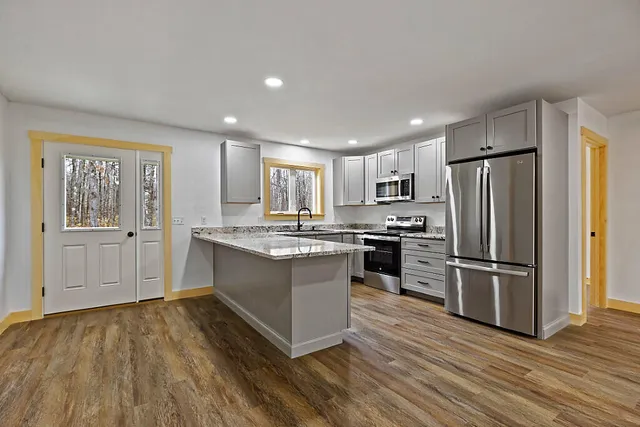 $400,000 | 45 Marden Shore Road, Albion, ME 04910