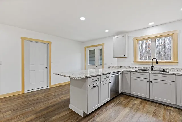 $400,000 | 45 Marden Shore Road, Albion, ME 04910