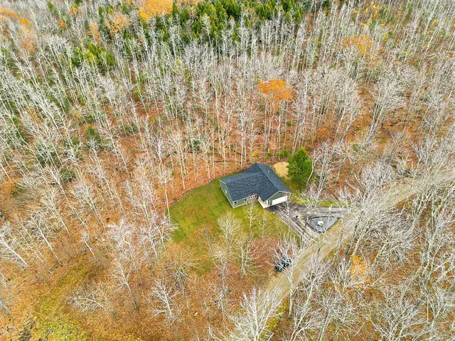 $400,000 | 45 Marden Shore Road, Albion, ME 04910
