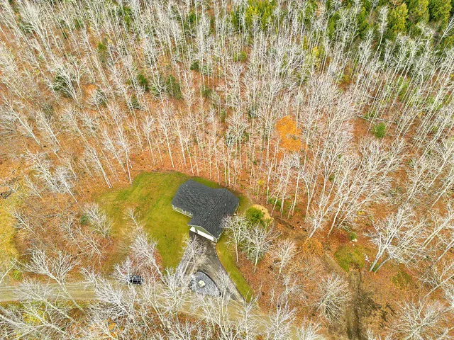 $400,000 | 45 Marden Shore Road, Albion, ME 04910