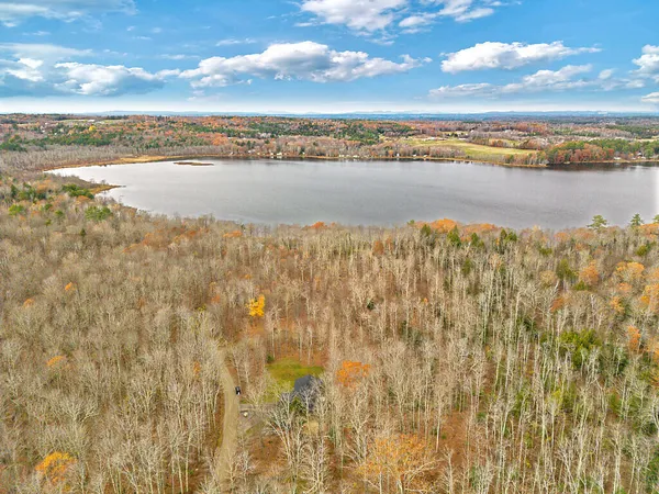 $390,000 | 45 Marden Shore Road, Albion, ME 04910