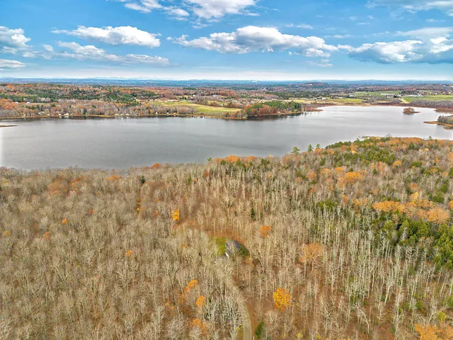 $400,000 | 45 Marden Shore Road, Albion, ME 04910