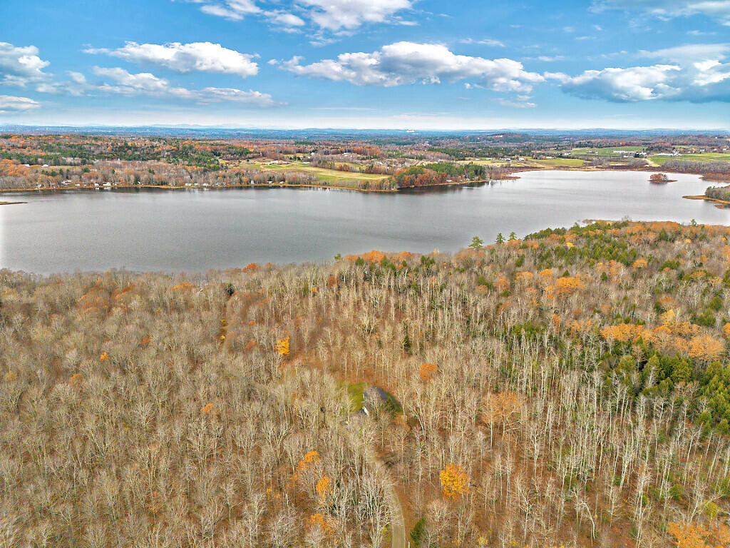 45 Marden Shore Road Albion, ME 04910 - Photo 58 of 59 Aerial