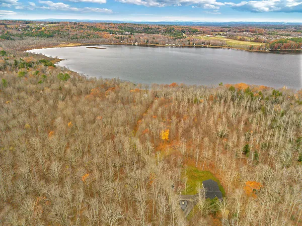 $390,000 | 45 Marden Shore Road, Albion, ME 04910