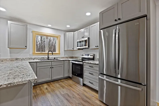 $400,000 | 45 Marden Shore Road, Albion, ME 04910