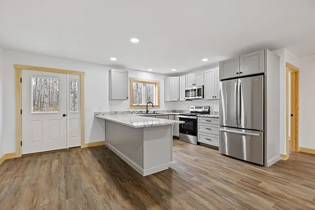 $400,000 | 45 Marden Shore Road, Albion, ME 04910