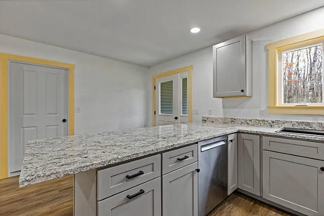 $400,000 | 45 Marden Shore Road, Albion, ME 04910